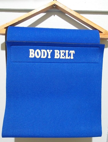 Body belt пояс для схуднення відгуки