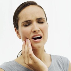 Болить зуб після миш'яку причини, лікування