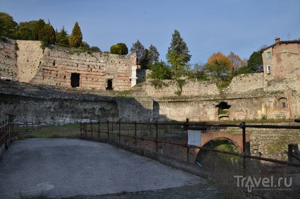 Brescia și atracțiile sale