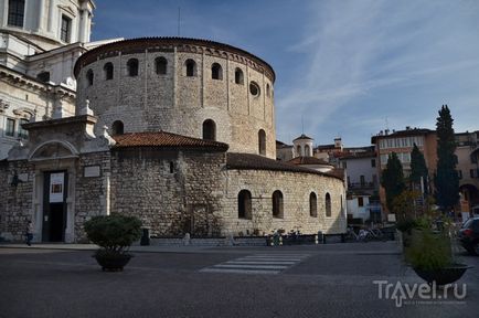 Brescia și atracțiile sale