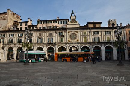 Brescia și atracțiile sale