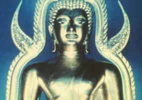 Буддизм, індуїзм і індію