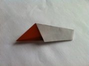 Hârtie Pelican - figuri pliabile cu tehnici modulare origami cu fotografii pas-cu-pas