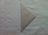 Паперовий пелікан - складання фігурок технікою модульне орігамі з покроковими фотографіями