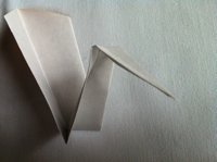 Hârtie Pelican - figuri pliabile cu tehnici modulare origami cu fotografii pas-cu-pas