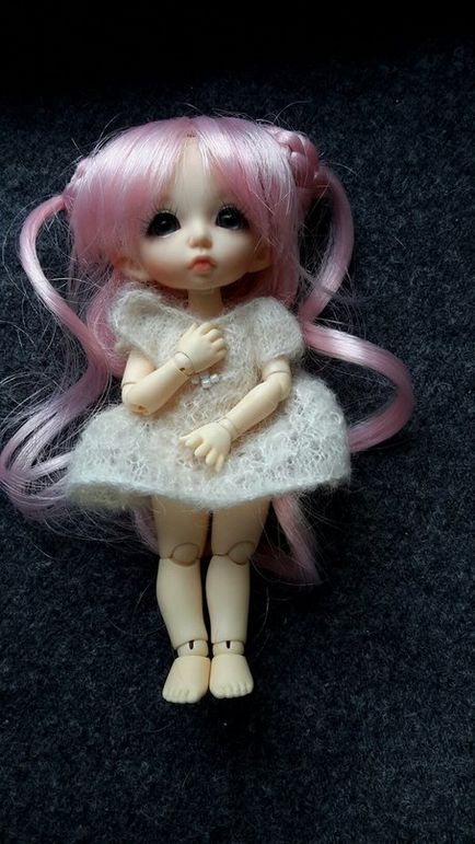 BC Kínából Doll (baba) BJD babák Kínából