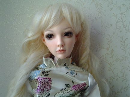 BC Kínából Doll (30-50 baba halogatni) BJD babák Kínából