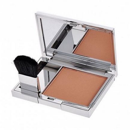 Catwalk compact powder пудра beyu купити