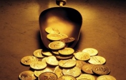 Ціна на золото скільки коштує 1 грам золота і як вона визначається
