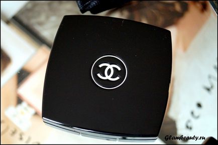 Chanel pulover blush №190 angelique