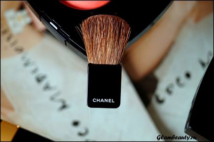 Chanel powder blush №190 angelique