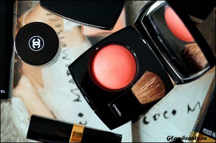 Chanel pulover blush №190 angelique