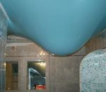 Чим краще обробити стелю у ванній кімнаті - квартира як середовище існування