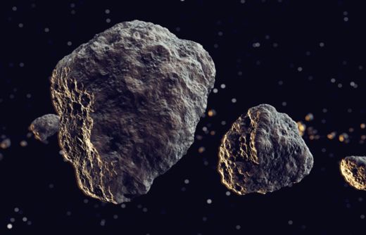 Ce se va întâmpla în cazul în care cometa se va ciocni cu pământul, revista informativ-cognitivă pe care o aveți