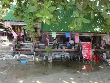 Ce este mai bine să alegeți Phuket sau Koh Chang - compararea restului cu insulele