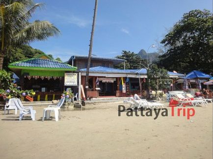 Ce este mai bine să alegeți Phuket sau Koh Chang - compararea restului cu insulele