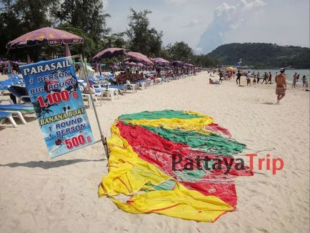 Ce este mai bine să alegeți Phuket sau Koh Chang - compararea restului cu insulele