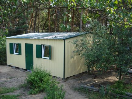 Ce să planteze pe dacha caracteristici cedru, mesteacăn, brad, salcie, mere, fotografii și video