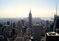 Що можна побачити і відвідати в нью-йорку - топ головних визначних пам'яток міста з фото
