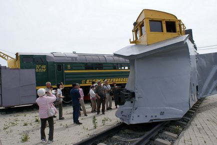 Що подивитися в Южно-Сахалінську, пам'ятки та цікаві місця Південно-Сахалінська