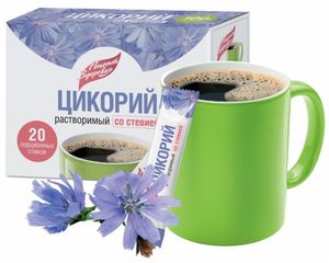 Що собою являє цикорій користь і шкода цикорію, протипоказання, відгуки лікарів і споживачів