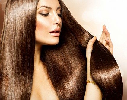 Що таке біоламінування волосся
