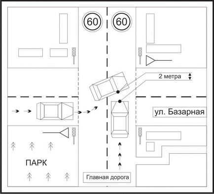 Ce este o notă despre accidentul unei aplicații, avantajele și dezavantajele, modelul corect de umplere