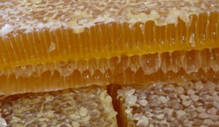 Що таке бджолиний забрус і його застосування