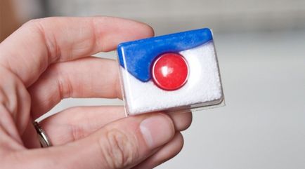 Mit válasszak por vagy mosogatógép tabletta (tabletták) Mit válasszak por vagy tabletta mosogatógépekhez