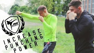 Clipxaab навчання удару торнадо - tornado kick tutorial jne sport