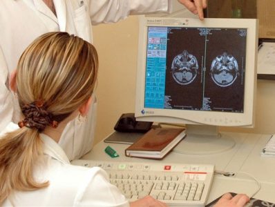 Cistul cubendimal al creierului la nou-născuți, tratament