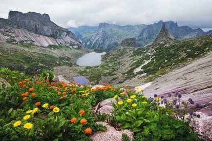 Ziua rezervațiilor naturale și parcurile naționale