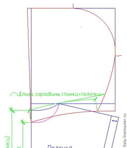 Încălțăminte pentru copii (de la construcție la fabricație) parte1 ancora de aplicație - târg de meșteri -