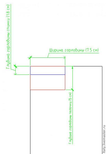 Încălțăminte pentru copii (de la construcție la fabricație) parte1 ancora de aplicație - târg de meșteri -