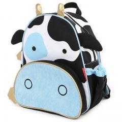 Дитячий рюкзак корова, 29 см, skip hop, ціна 2250 руб