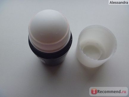 Deodorant vichy homme roller antiperspirant 72 de ore împotriva transpirației excesive (72 de ore
