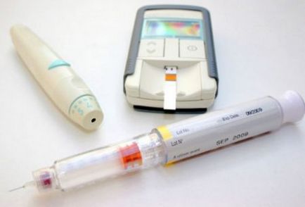 Diabetic coma cetoacidotică - cauze, simptome, tratament, prevenire