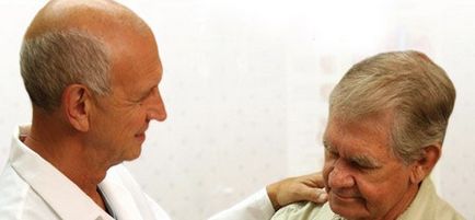 Diagnózis és a kezelés a kő betegség az idősek, szivárvány Clinic (vesekő) A diagnózis és a kezelés a kő betegség az idősek, klinika szivárvány