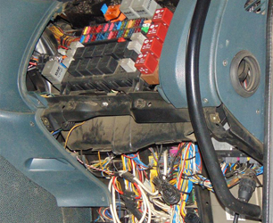 Діагностика та ремонт електрообладнання вантажівок камаз - автотехцентр загорец