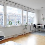 Proiectarea unui apartament pentru tineri (apartament) Proiectarea apartamentelor pentru tineri