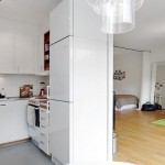 Proiectarea apartamentelor pentru tineri