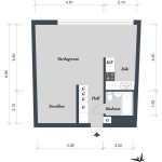 Proiectarea apartamentelor pentru tineri