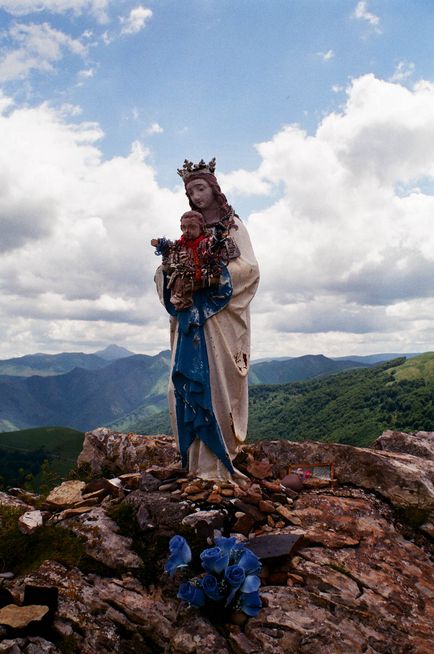 дорогий пілігримів