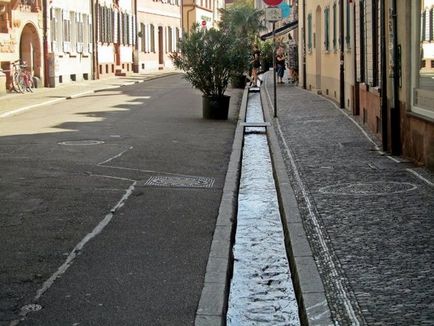 Atracțiile din Freiburg sunt cele mai interesante locuri din oraș