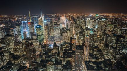 New York City látnivalók látni és hogyan kell menteni, new york átadás CityPass