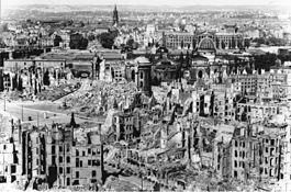 Дрезден вікіпедія - вікіпедія карта Дрезден - інформація з вікіпедії на карті, gulliway