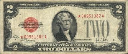 Doi dolari