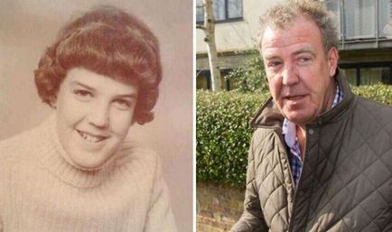 Jeremy Clarkson - biografie, fotografie, viata personala, sotie, familie, crestere