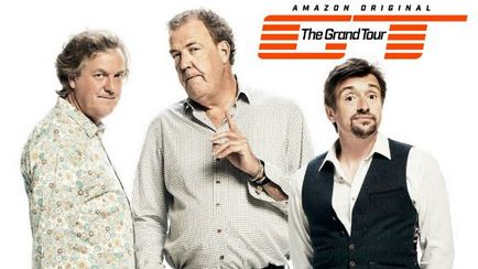 Jeremy Clarkson - biografie, fotografie, viata personala, sotie, familie, crestere