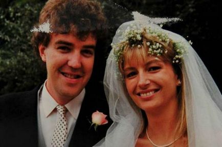 Jeremy Clarkson - biografie, fotografie, viata personala, sotie, familie, crestere